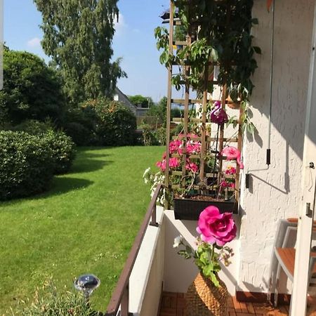Appartment Cs Wunstorf Kültér fotó