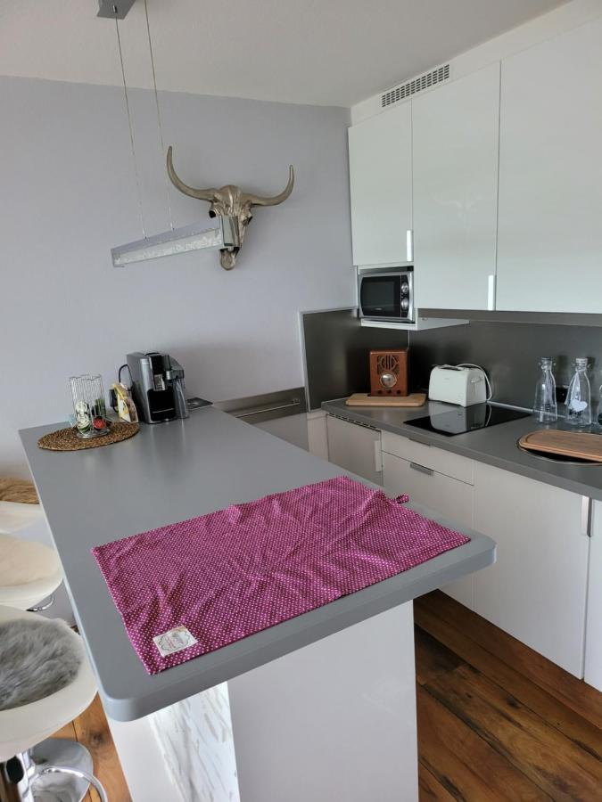 Appartment Cs Wunstorf Kültér fotó