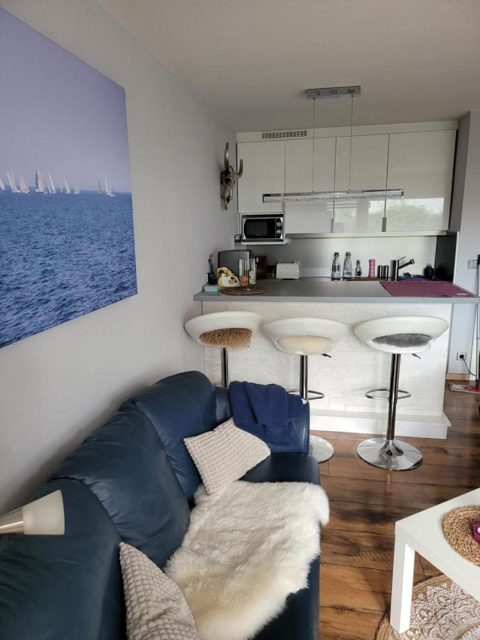 Appartment Cs Wunstorf Kültér fotó